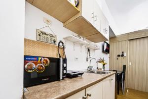 Netflix & Chill at Pablos Homestay-Grace Residences Tower 4