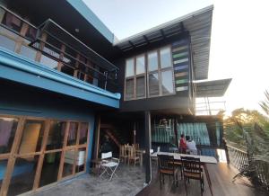 มัจฉาริเวอร์ไซด์ Maccha Riverside