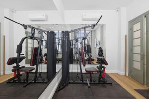Hospi Living Cathedral Suites