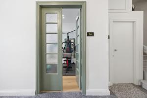 Hospi Living Cathedral Suites
