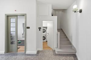 Hospi Living Cathedral Suites