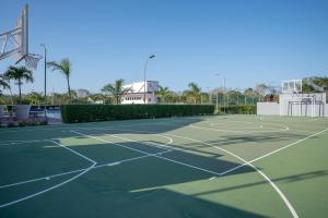 Casa Gandhi Playa, a luxury-style stay in Chuburná