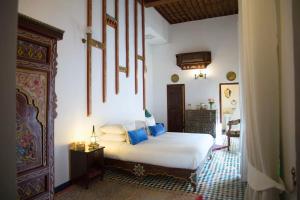 Riad Medina Dreams Spa