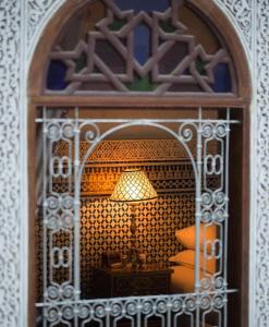 Riad Medina Dreams Spa
