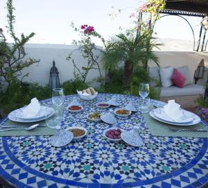 Riad Medina Dreams Spa