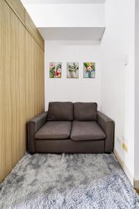 Netflix & Chill at Pablos Homestay-Grace Residences Tower 4