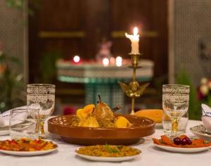 Riad Medina Dreams Spa