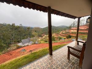 Casa da Montanha