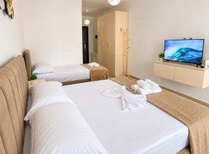 EA Apartments