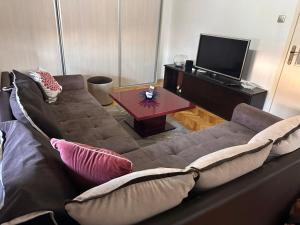 DH Premium Apartment