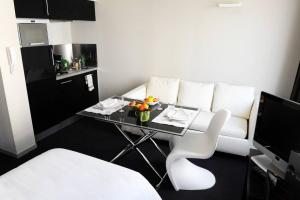 Apartmán Rex Résidence Tarbes Francie