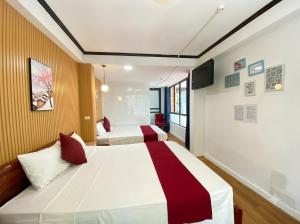 Hanoi View Hotel