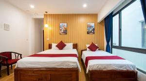 Hanoi View Hotel