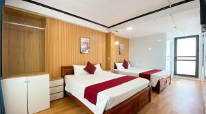 Hanoi View Hotel