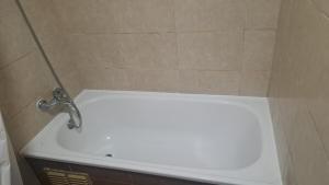 Apartamento totalmente amueblado con aparcamiento