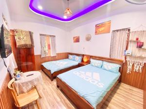 Sea-Breeze Homestay