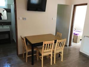 Fenyőfa Guesthouse Hajdúszoboszló