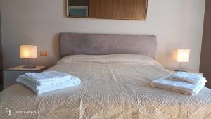 Residence Villa Savoia