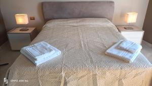 Residence Villa Savoia