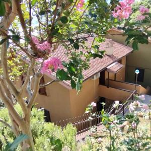Casa Giulia Vista sul lago dIseo