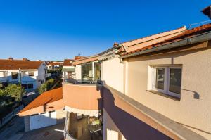 Apartments Villa Rotim