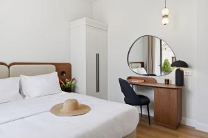Hospi Living Cathedral Suites
