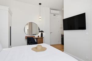 Hospi Living Cathedral Suites