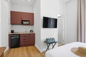 Hospi Living Cathedral Suites
