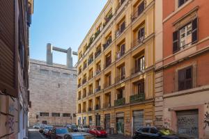 Charme nel cuore di Roma 5 minuti da Termini