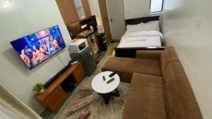 Comfort staycation homes