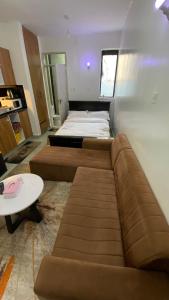 Comfort staycation homes