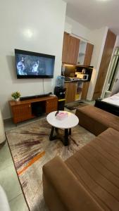 Comfort staycation homes