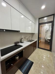Luxury Serviced Apartments in Green Pearl Bac Ninh - Mami Housing