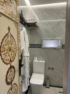 Hotel Almas Meknes