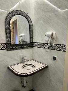 Hotel Almas Meknes