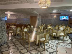 Hotel Almas Meknes