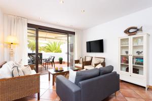 Cozy apartment, new decoration Paradise suites by Anne Adeje