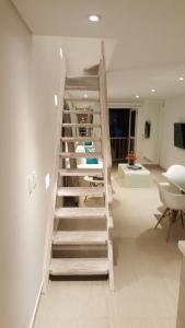 Apartamento Romantico en la Ciudad Amurallada