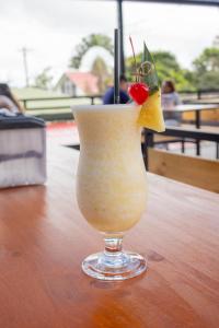 Solar La Fortuna Hotel & Lounge
