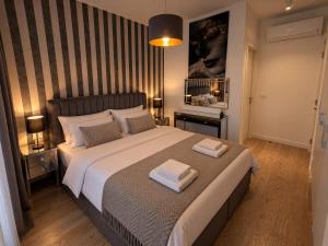 Belgrade Waterfront Penthouse 17th last floor
