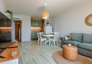 Sea view apartment Aphrodite,Carpe Diem,Balchik