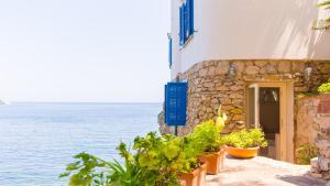 Solemar Sicilia - Villa Emmax
