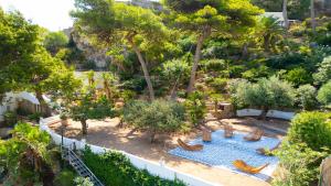 Solemar Sicilia - Villa Emmax