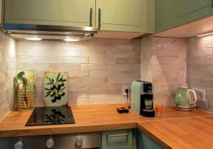 Sea view apartment Aphrodite,Carpe Diem,Balchik