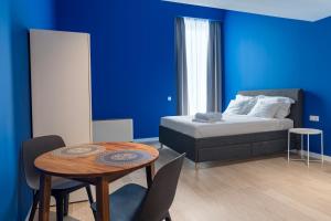 Premium Downtown Suites