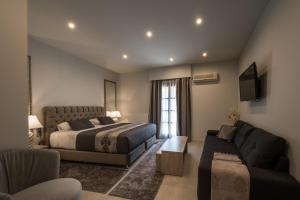 Filoxenia Hotel & Spa Achaia Greece