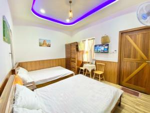 Sea-Breeze Homestay