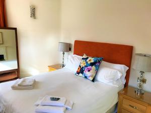 Bentinck Hotel - Strutture non classificate a Nottingham