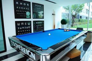Bangkok Hidden gem 1BR studio near Punnawithi BTS