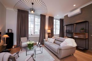 Appartements Bubble 8 : photos des chambres